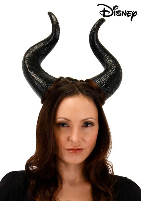 horns for halloween costumes